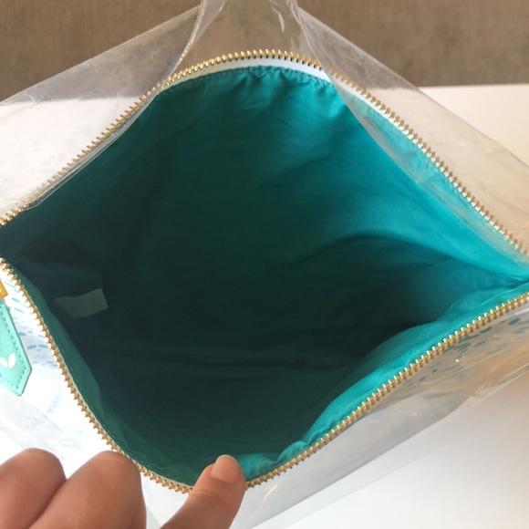 Cultivate What Happens Powersheets Goal Planner Pouch Set - Picture 9 of 9